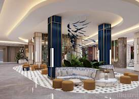 SEADEN DE MAR RESORT & SPA 5