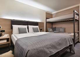 Hotel Loredana 5