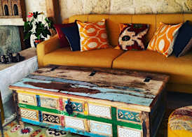 Elaa Cave Hotel 4
