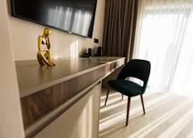 Hotel Stein Collection 4