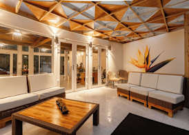 Paradise Beach Resort & Dive Center 3
