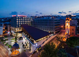 Hilton Garden Inn Balikesir 2