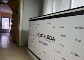 HOSTELIDA 4
