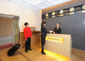 Bishop Lei International House 2