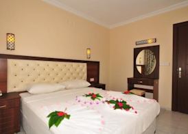 Ozturk Apart Hotel 4