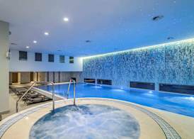 Hilton Podgorica Crna Gora 2
