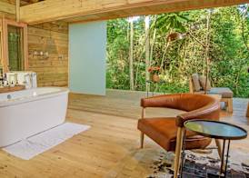 Summerfields Rose Retreat and Spa 5