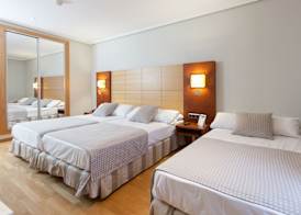Hotel Gran Fama 5