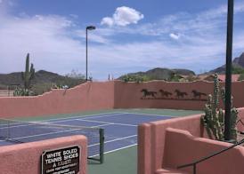 White Stallion Ranch 2