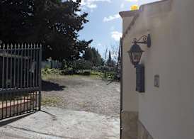 Bed & Breakfast S. Elia 2