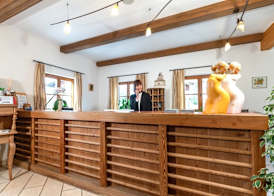 Pineta Nature Resort - Wellness & SPA 5