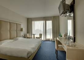 Cocca Hotel Royal Thai Spa 4