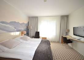 Grand Hotel - by Classic Norway Hotels 4