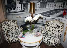 Hotel Boutique Restaurant Gloria 2