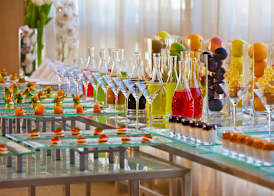 Renaissance Tlemcen Hotel 3