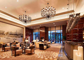 The Westin Wuhan Wuchang 2