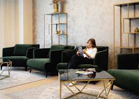 Corso Hotel Pécs 5