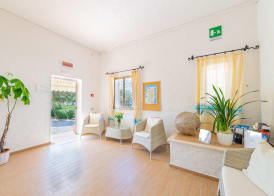 Hotel Mare Blue 3