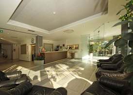Hotel Campagnola 2
