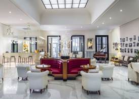 Grand Hotel Salsomaggiore 2