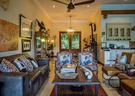 Kambaku River Lodge 2