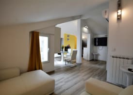 Villa Rosa 2