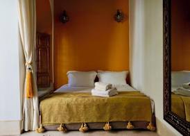 Riad Tzarra 3
