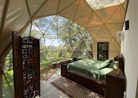 Way to Heaven Luxury Glamping 5