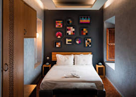 Ysalis Riad Restaurant & Spa 5