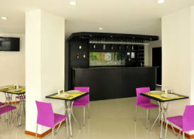 Hotel Benidorm 3