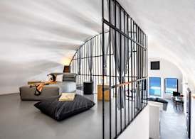 Grand Ambassador Santorini Hotel 4