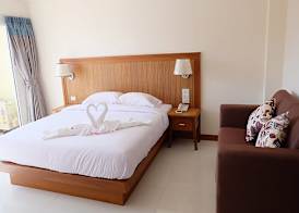 Dhotel Pattaya 4