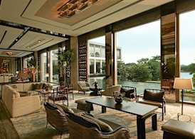 Capella Bangkok 2