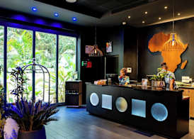 ONOMO Hotel Kampala 2