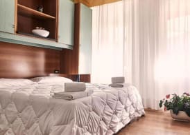 Hotel Villa Roma 3