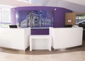 La Quinta by Wyndham Medellin 4