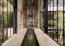 Hotel Sahrai 2