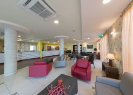 Hotel La Ninfea 3