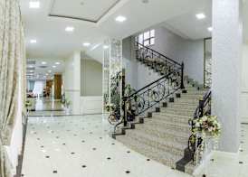 Plaza Hotel Bishkek 2