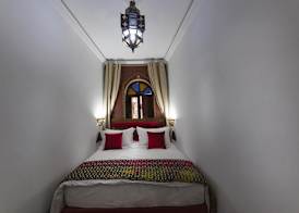 Riad Maison Belbaraka 2
