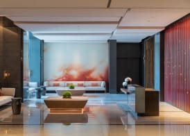 Grand Hyatt Changsha 5