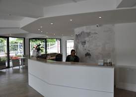 Hotel Vischi 2