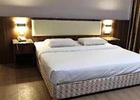 Hotel Samila 2