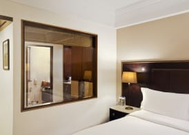 Eros Hotel New Delhi by IHG 4