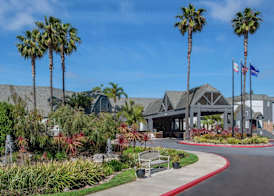 Hilton San Diego/Del Mar 3