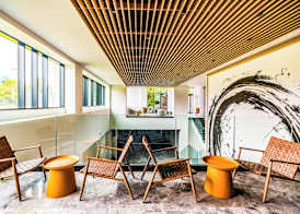 B1 City Hotel Sofia 5