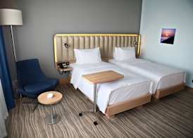Park Inn by Radisson Samsun 5