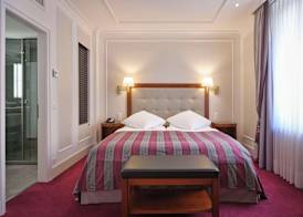Hotel Schweizerhof Zürich 5