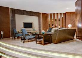 Sheraton Grand Samsun Hotel 3