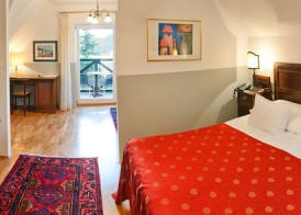 Hotel Triglav 4